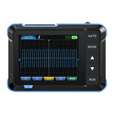 FNIRSI® DSO - 153 2 - IN - 1 Mini 1MHz 5MS/s Digital Oscilloscope Waveform Generator - FNIRSI